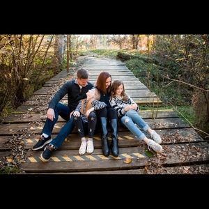 Meet your Posher, Traci